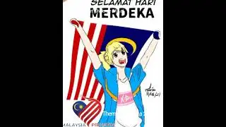challenge 85#[merdeka 2021]