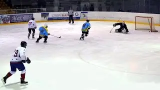 Тот самый момент, когда ...