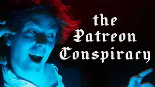 The Patreon Conspiracy - Oli Frost (Music Video)