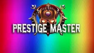 Black Op 3 - Hitting Prestige Master!
