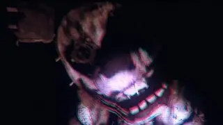 [SFM/FNAF] Never Seen Us Move