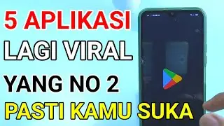 Try it! 5 of the most popular viral apps this year | You'll definitely love number 2