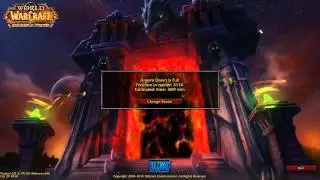 Warlords of Draenor Launch Rant Critique - Same mistakes, same problems.