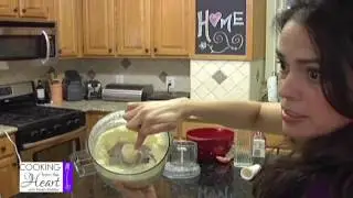 How to make Homemade Butter - Cooking from the Heart