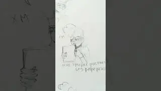 Как то так#рисование#арт #or#trend#fup#elbruso#rge#viral#pyf#follow#art #drawing