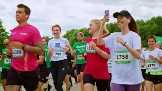 Партнёры рассказывают о RUNIT