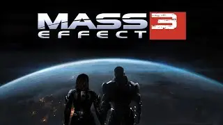 Mass Effect 3 сезон 29 серія ( гра-серіал)