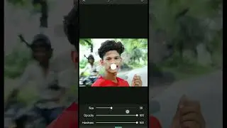 #short new editing #Snapseed photo #editing short video #viral #short video YouTube #shortvideo one