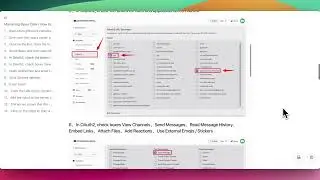 discord demo