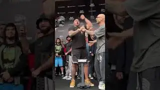 Хадис Ибрагимов VS Fernando Radrigez