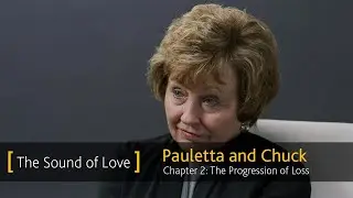 Progressive Hearing Loss’ Weight on Couple’s Life