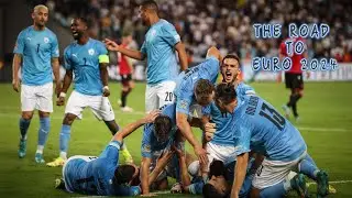 נבחרת ישראל ● בהצלחה במוקדמות יורו 2024