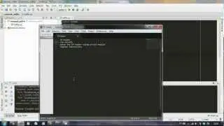 [Python] Simple network Sniffer - Part 1
