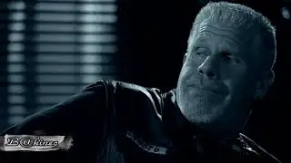 Dedicated to the Sons of Anarchy