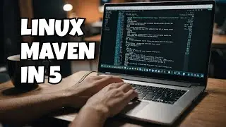 Easy Installation and Setting for Apache Maven in Linux