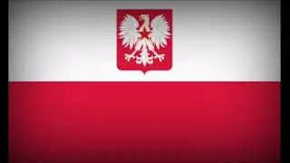 Soviet and Polish anthem | 1986 State visit