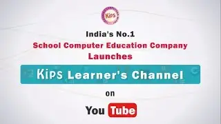 Kips Learner's Channel