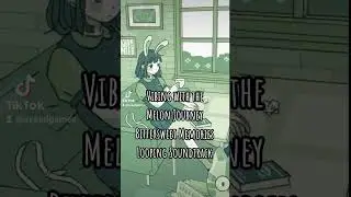 Melon Journey Bittersweet Memories Lofi Beats!