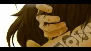 Brothers [Ace and Luffy]