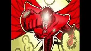 Owl City - Metropolis (Official Instrumental)