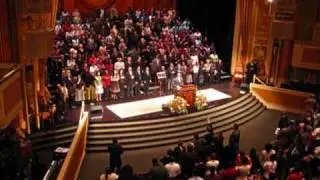 Brooklyn Tabernacle Choir - Only a look