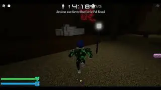 ROBLOX Bear* Assembly Alpha All puzzles location