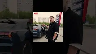 Кто такой этот ваш ЗИКР 001?/обзор в комментариях