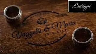 Backlight Wedding Photography Chania - promo video