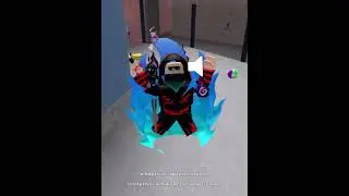 The Sheriff's Experience | MM2