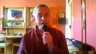 Липкин Генa Lipkin Genna исполняет караоке «Гадалка» 17651004, 2010 08 18 182