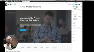 How to use custom font sizes and style heading and subheading text in Mai Theme v2