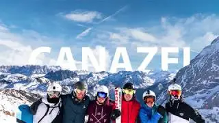 CANAZEI | DOLOMITI SUPERSKI