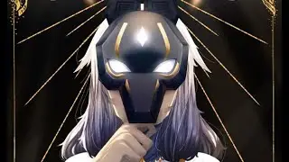 Sky: Children of the Light - OC SPEED PAINT || Season of Prophecy