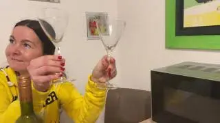 Лучший мой подарочек - это ты! 