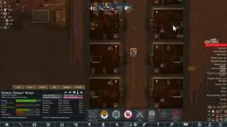 Rimworld B&D 9-6