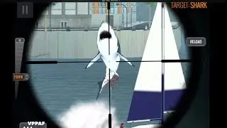 Sniper 3D assassin ( Mallow bay ) completed