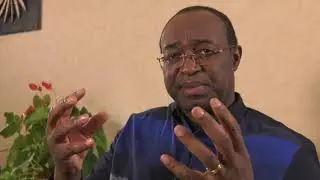 Janvier 2019: Interview Exclusif avec Anicet Georges DOLOGUELE