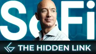 The HIDDEN LINK Between SoFi and Amazon! [AMZN Stock x SOFI Stock SECRETS Revealed]