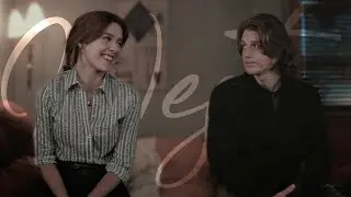 Nancy & Ace | West (+4x02)