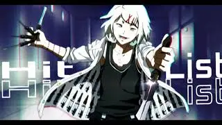 Just playing × || After Effects || × [Edit] [Tokyo Ghoul]
