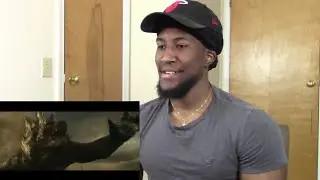 Godzilla vs Kong Official Trailer- Reaction!!