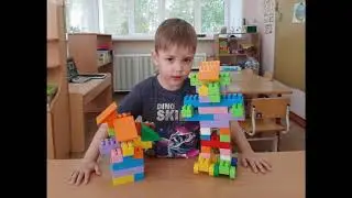 Группа "Дружная семейка"