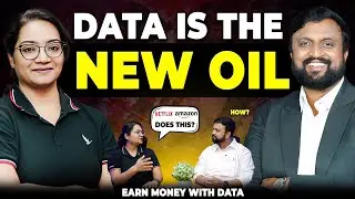Earn more Money with Data | How to Get 280% Salary Hike ? | Secret Formula | Sai Pathri Talks