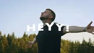 Kojakdon - HEYY! (official video)