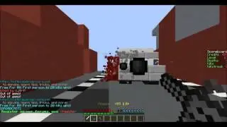 MC-War - Cargo - FFA
