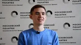 Георгий Щукин | Молодёжный парламент