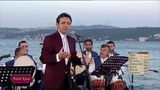 Fatih Koca  - Hak Bir Gönül Verdi Bana (Nikriz)