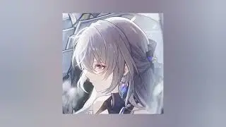 ✧ memories of the past  ° bronya playlist // honkai: star rail