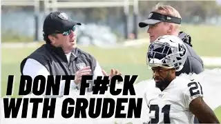 #Raiders