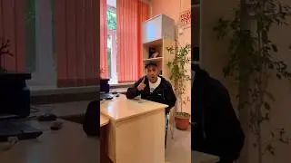 Злая училка 😡Приходи в субботу на сходку в тц Ревьера в 13:00 ждем всех❤️ #shors #ladymilana